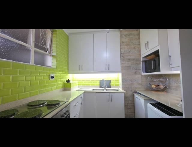1.5 BEDROOM APARTMENT FOR SALE IN BULWER